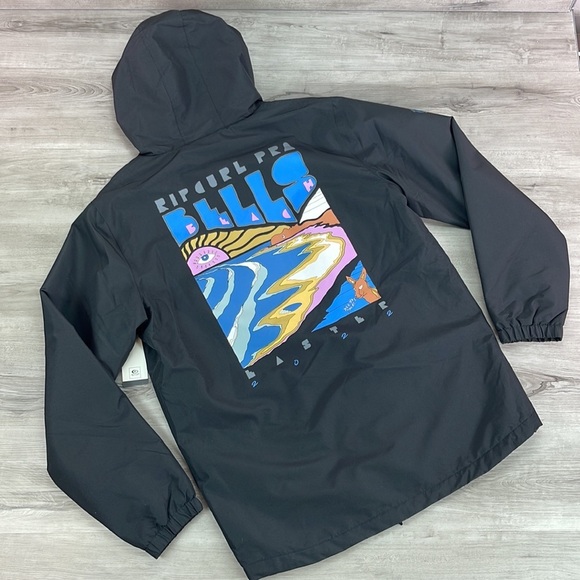 Rip Curl Other - 🔹RIP CURL🔹 jacket